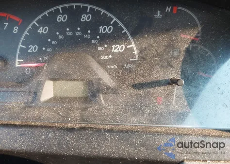 2004 Mitsubishi Lancer Es from USA, damaged, VIN JA3AJ26E74U01137H